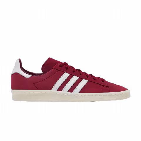 adidas Campus 80s 'Burgundy Off White'
