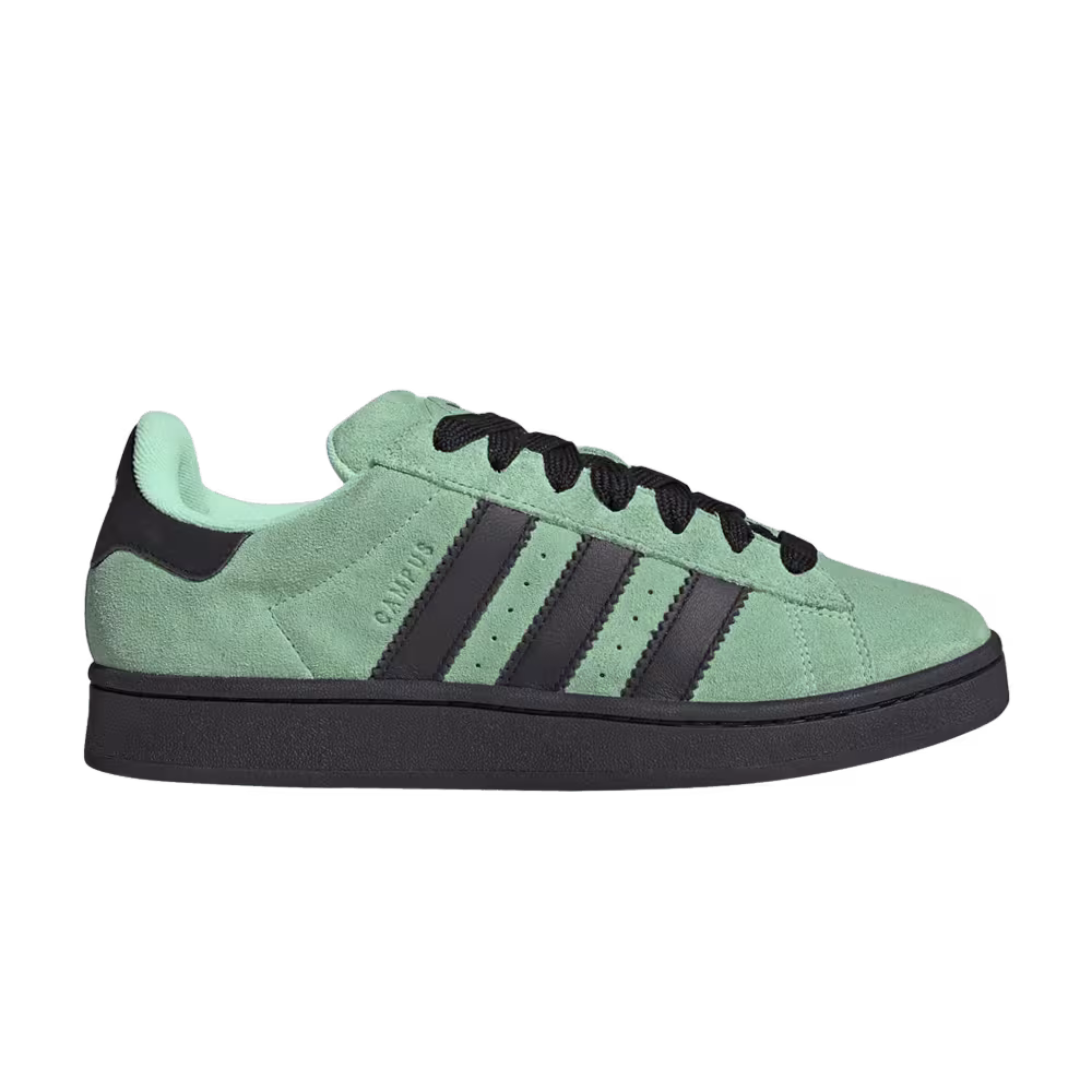 Adidas Campus 00s Pulse Mint Black