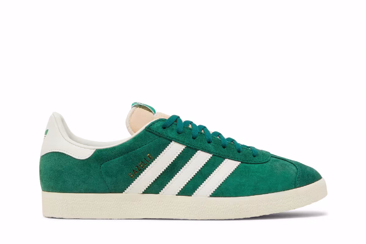 adidas Gazelle Faded Archive, view 2