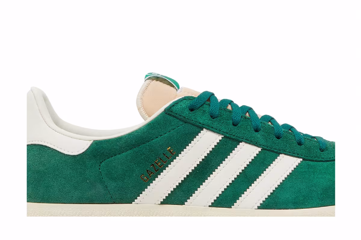 adidas Gazelle Faded Archive, view 3