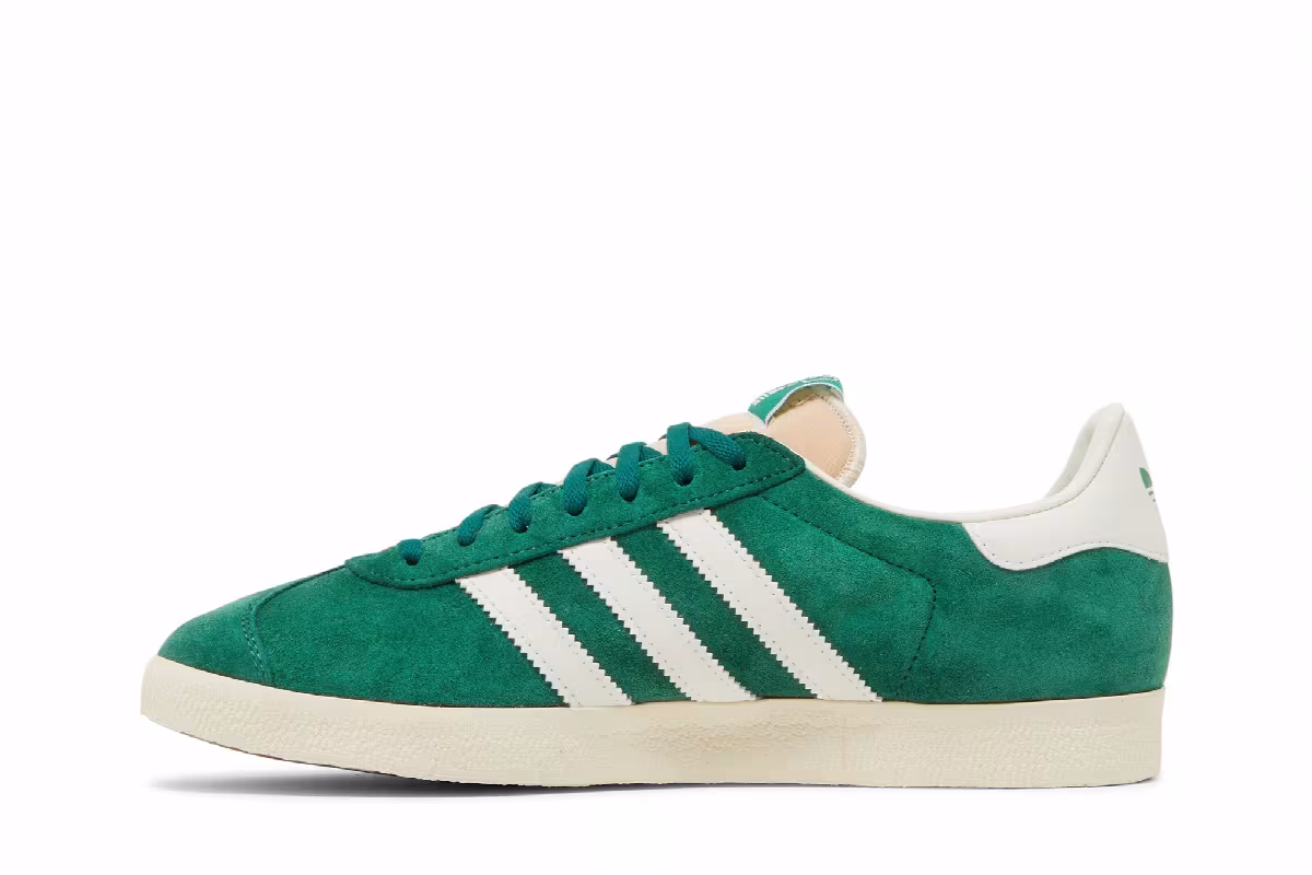 adidas Gazelle Faded Archive, view 4