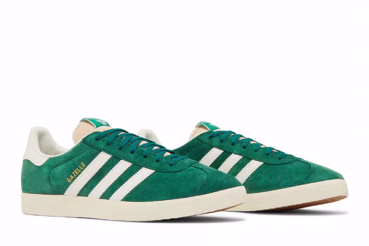 adidas Gazelle Faded Archive, view 9