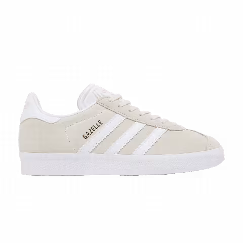 adidas Wmns Gazelle 'Off White'