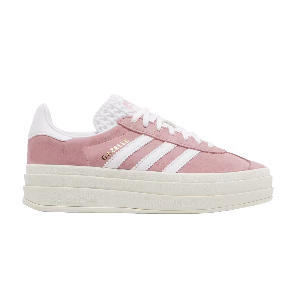 adidas Women's Gazelle Bold Super Pop