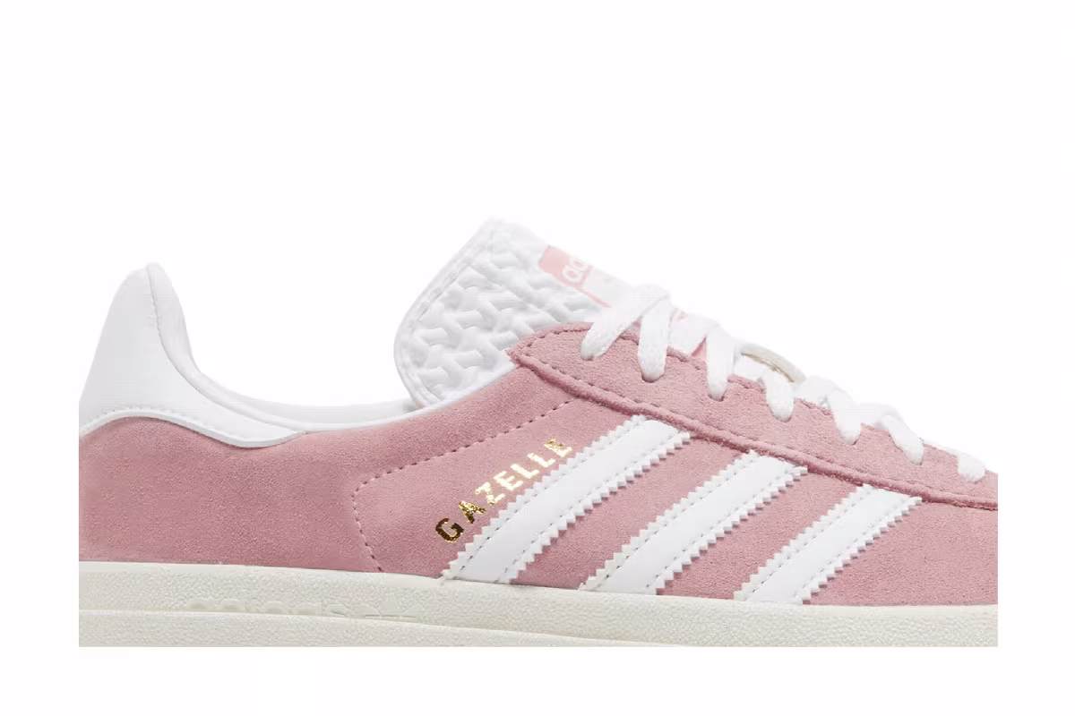 adidas Women's Gazelle Bold Super Pop, view 3