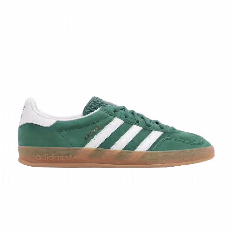 adidas Gazelle Indoor 'Collegiate Green Gum'