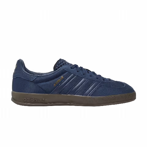 adidas Gazelle Indoor 'Collegiate Navy Gum'