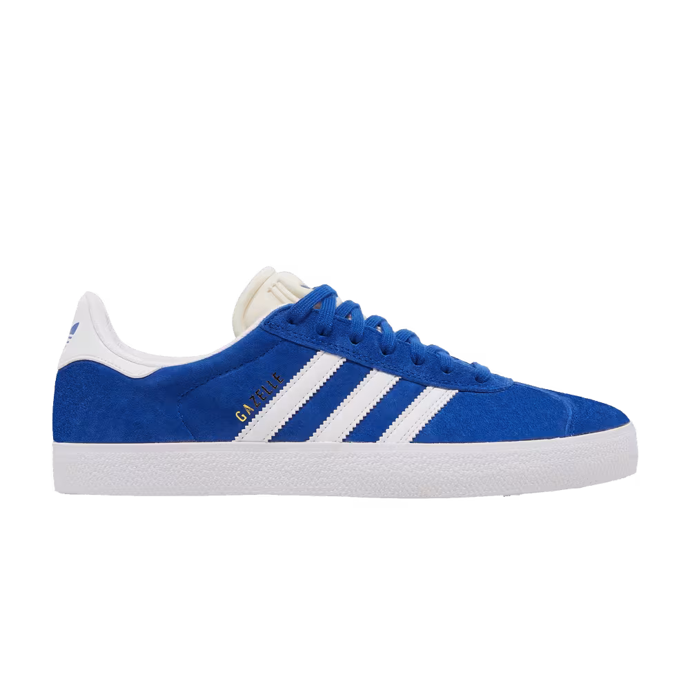Adidas Gazelle ADV Royal Blue