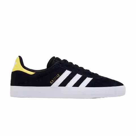Adidas Gazelle ADV 'Black White'