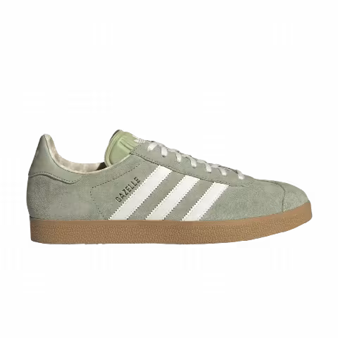 Adidas Gazelle 'Magic Lime Gum'