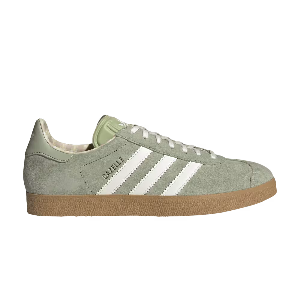 Adidas Gazelle Magic Lime Gum