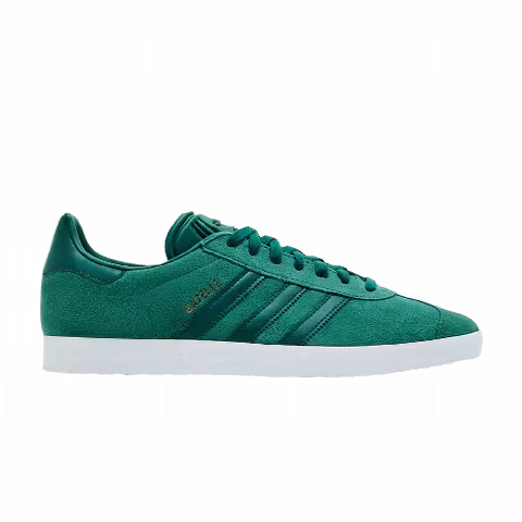 Adidas Gazelle 'Tech Forest'