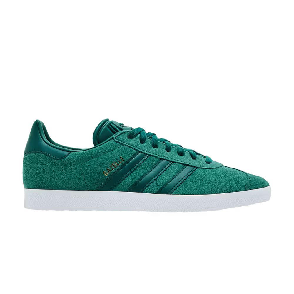 Adidas Gazelle Tech Forest