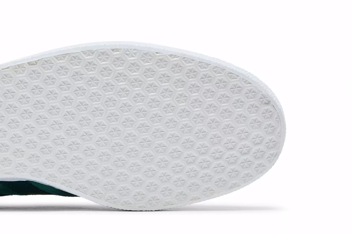 Adidas Gazelle Tech Forest, view 6
