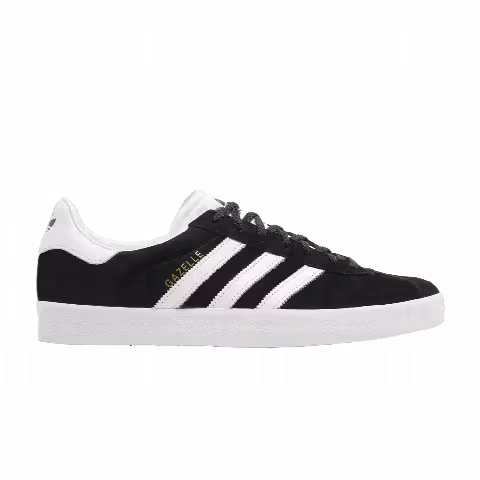 adidas Gazelle 85 'Black White'