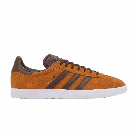 Adidas Gazelle 'Mesa Brown'