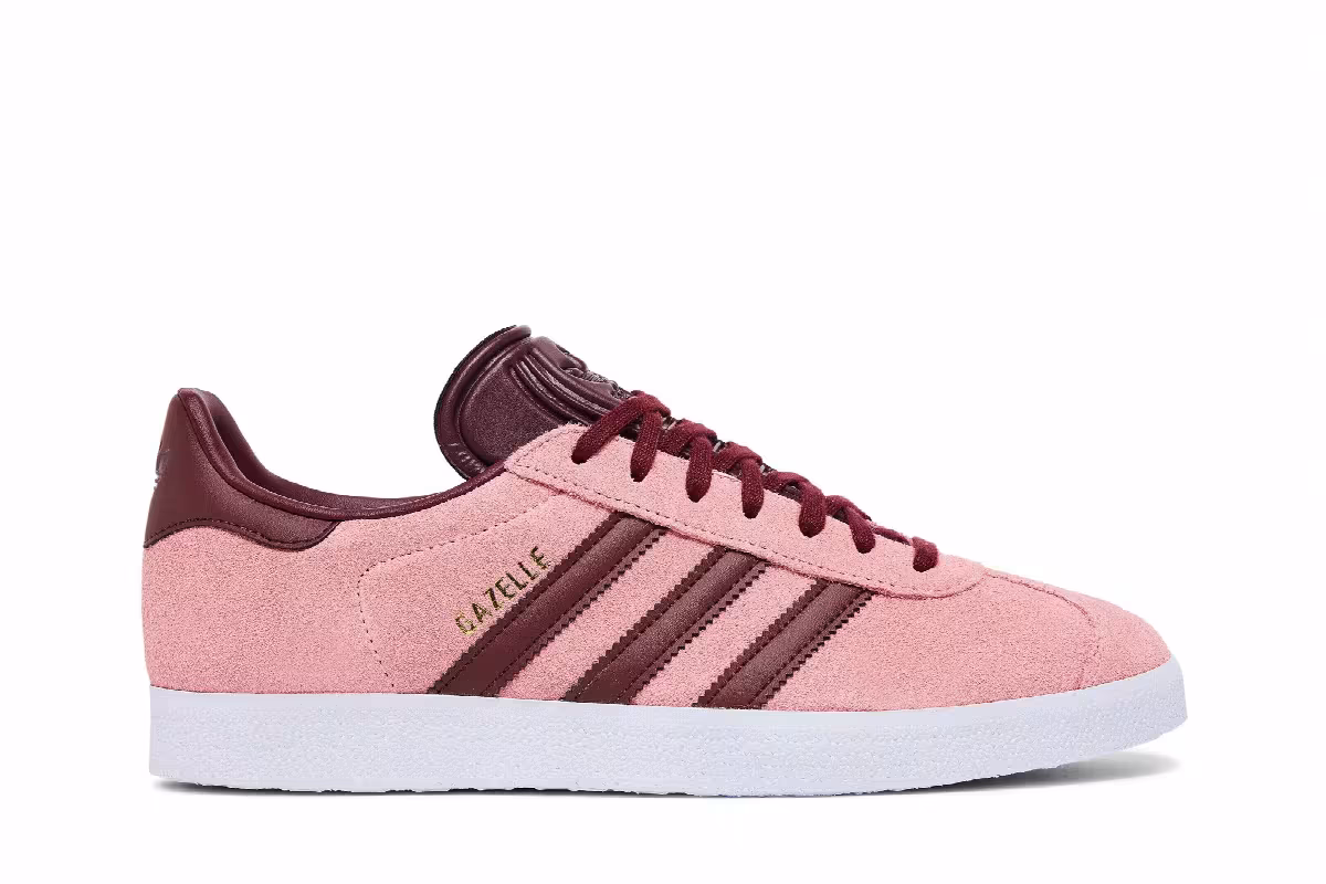 adidas Gazelle Super Pop, view 2