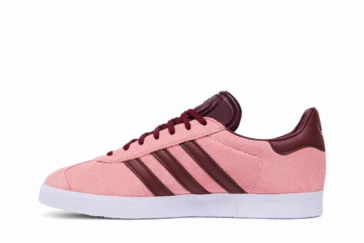 adidas Gazelle Super Pop, view 4