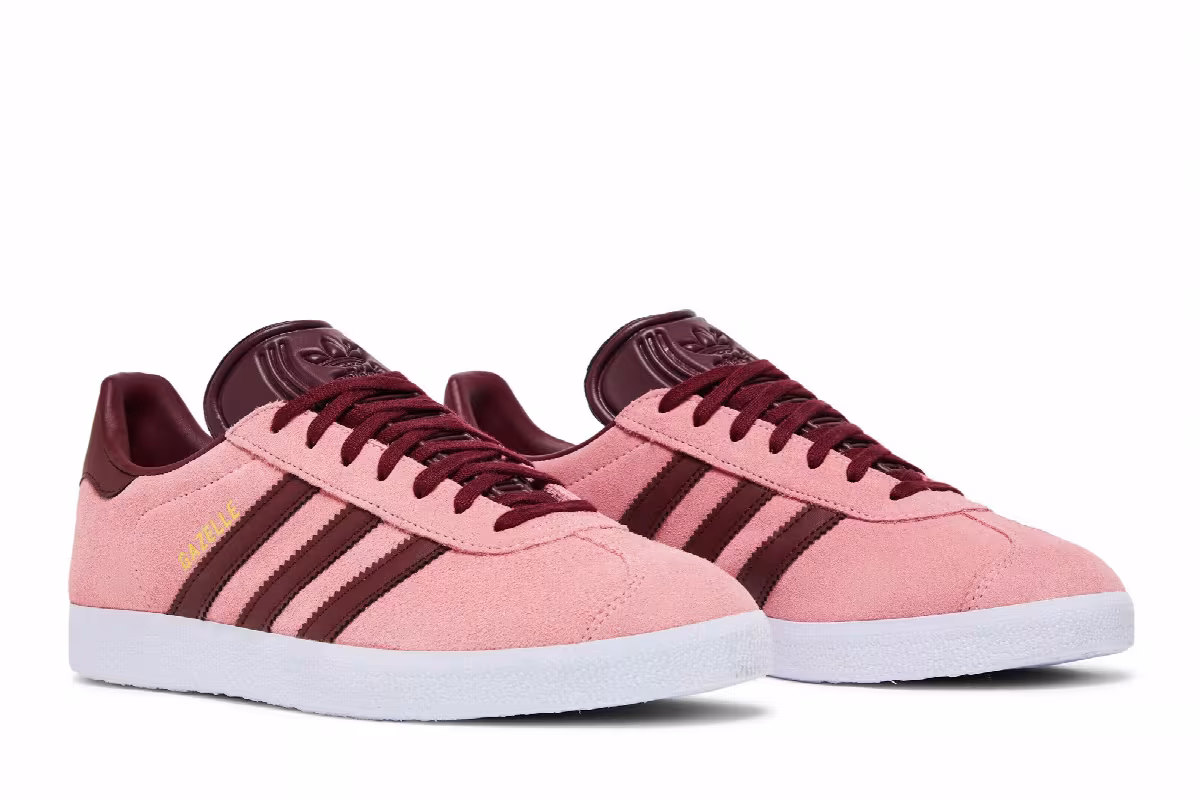 adidas Gazelle Super Pop, view 9