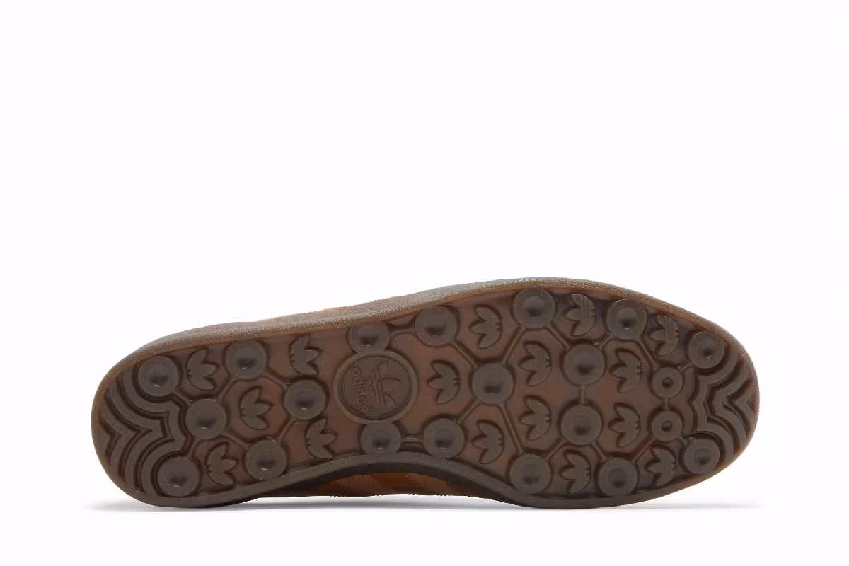 Adidas Gazelle Indoor Mesa Gum, view 5