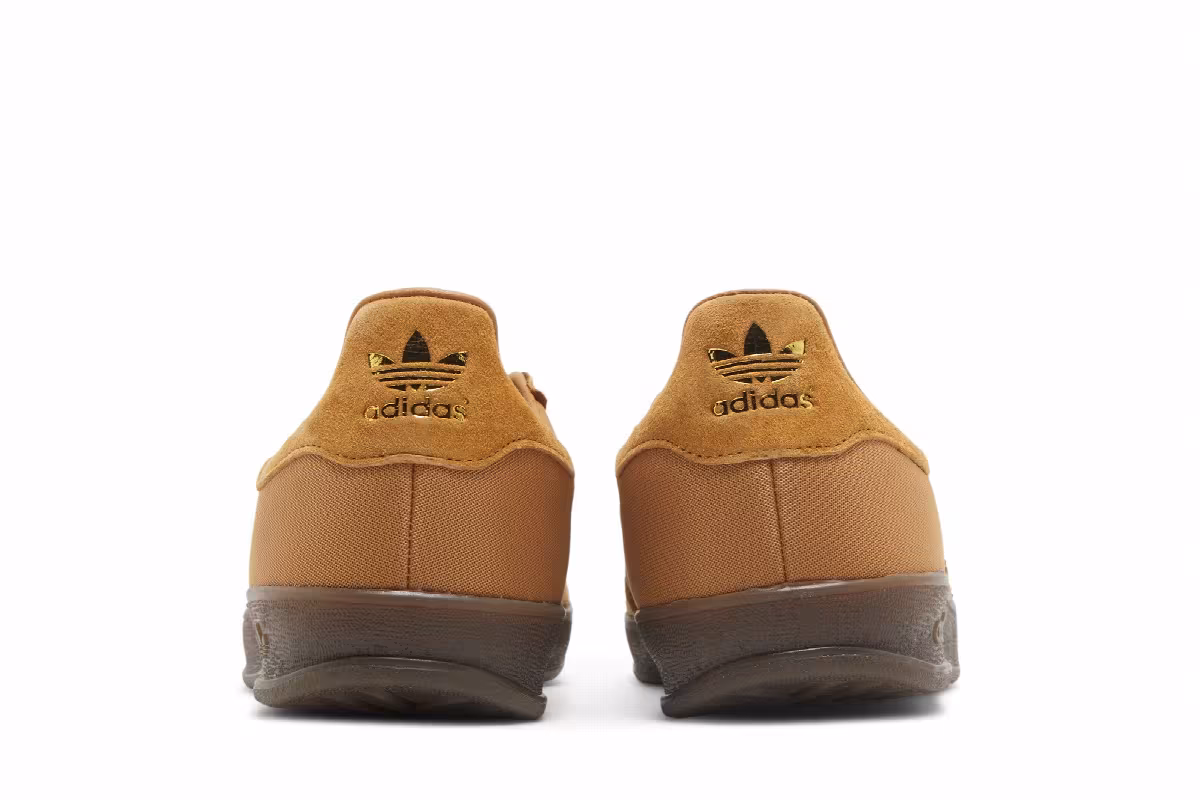 Adidas Gazelle Indoor Mesa Gum, view 7
