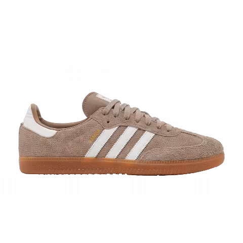 adidas Samba OG 'Chalky Brown Gum'
