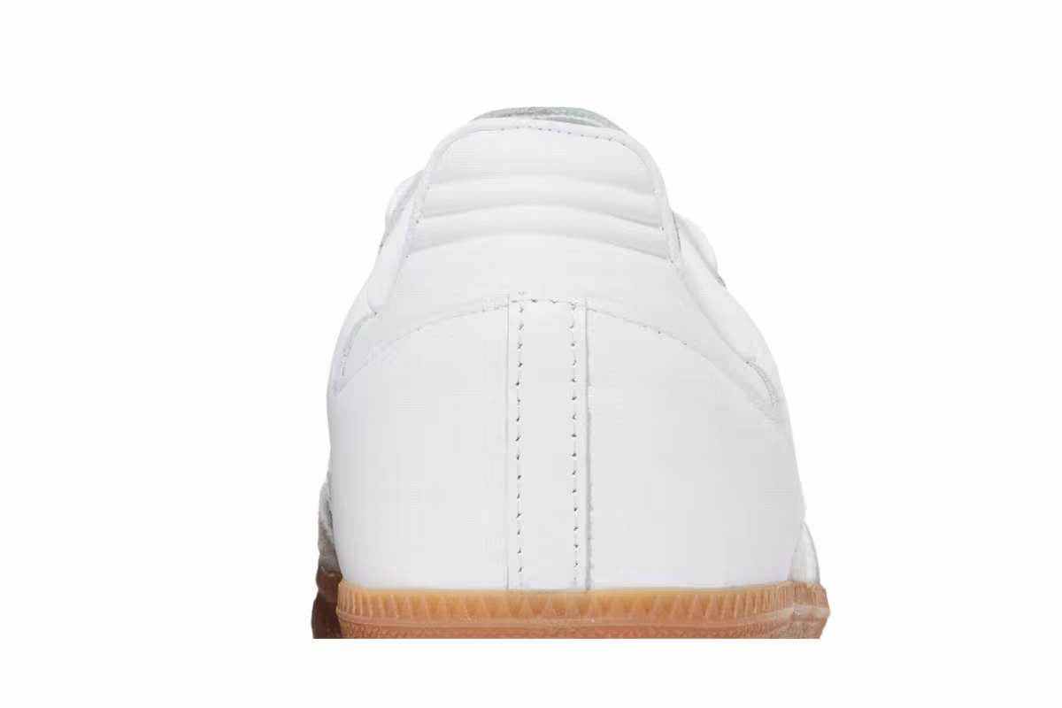 Real Madrid x adidas Samba Team White Gum, view 8