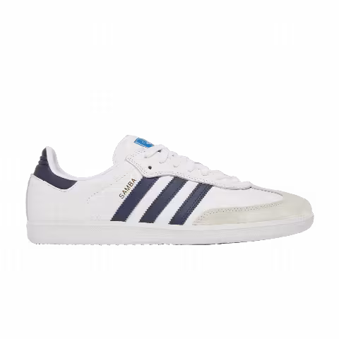 adidas Samba ADV 'White Shadow Navy'