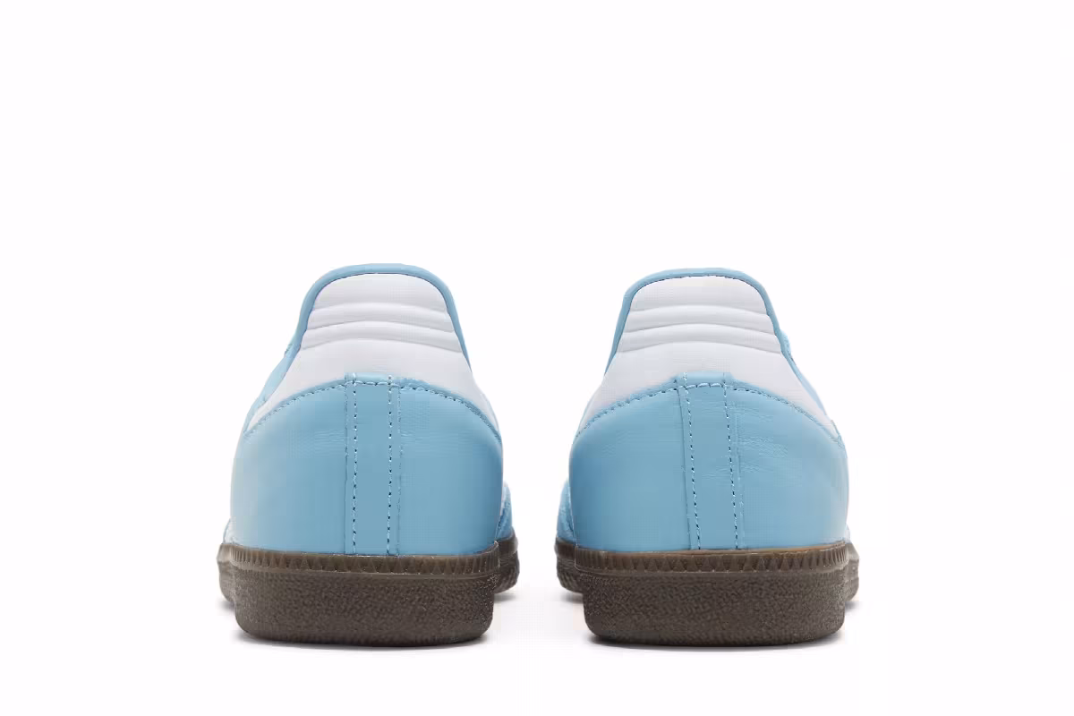 adidas Samba Team Argentina, view 7