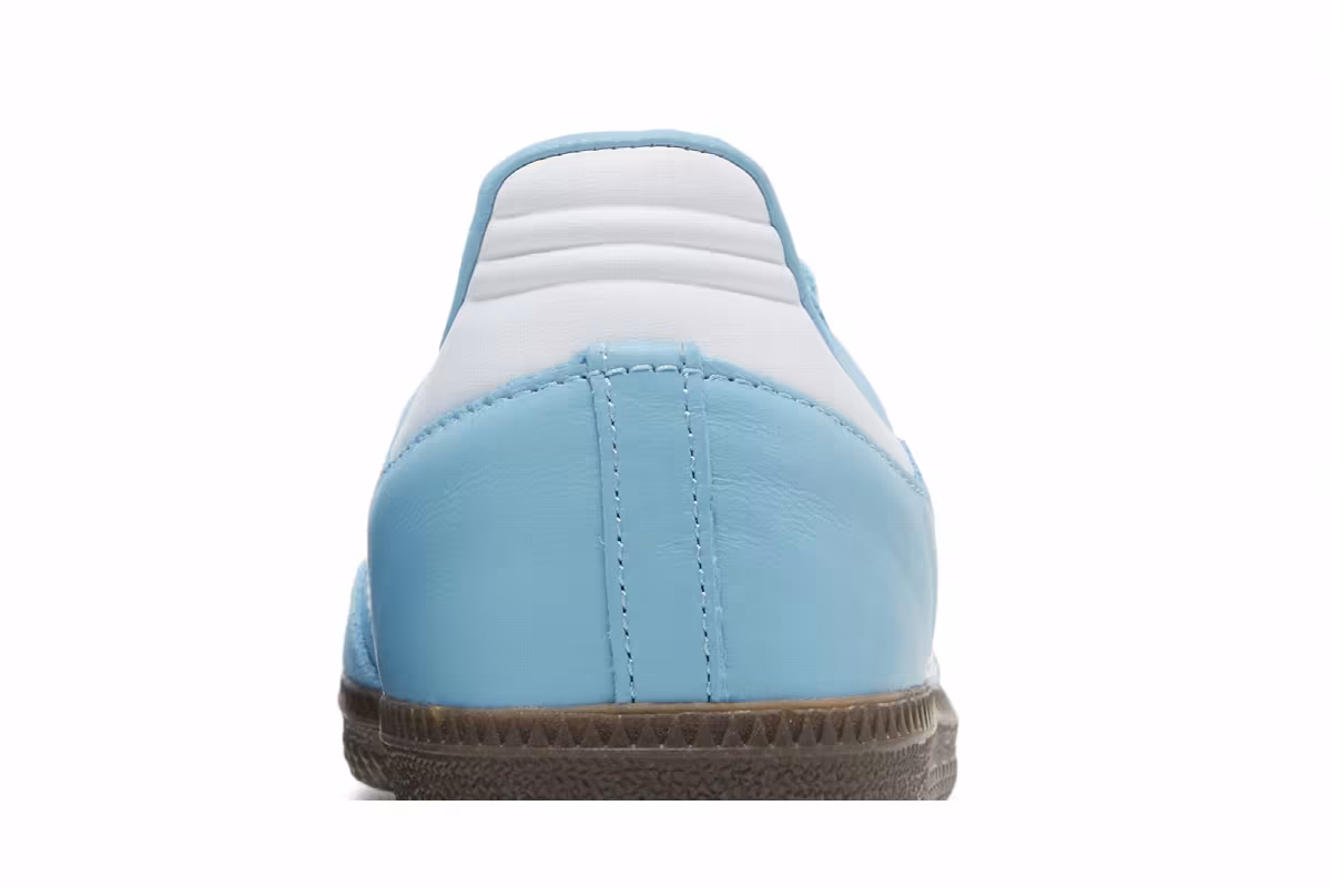 adidas Samba Team Argentina, view 8