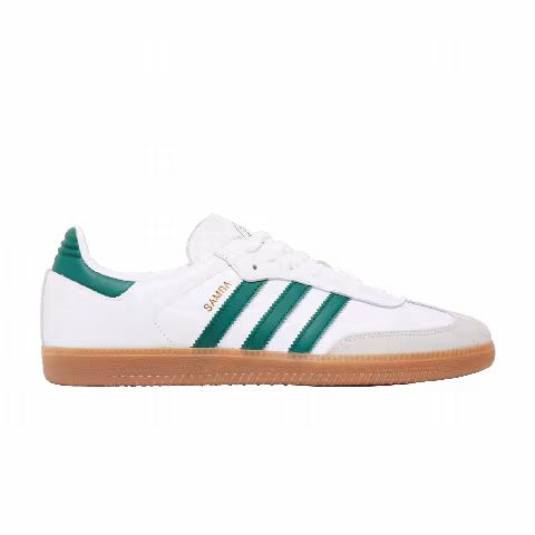 adidas Men's Samba Team 'Mexico'