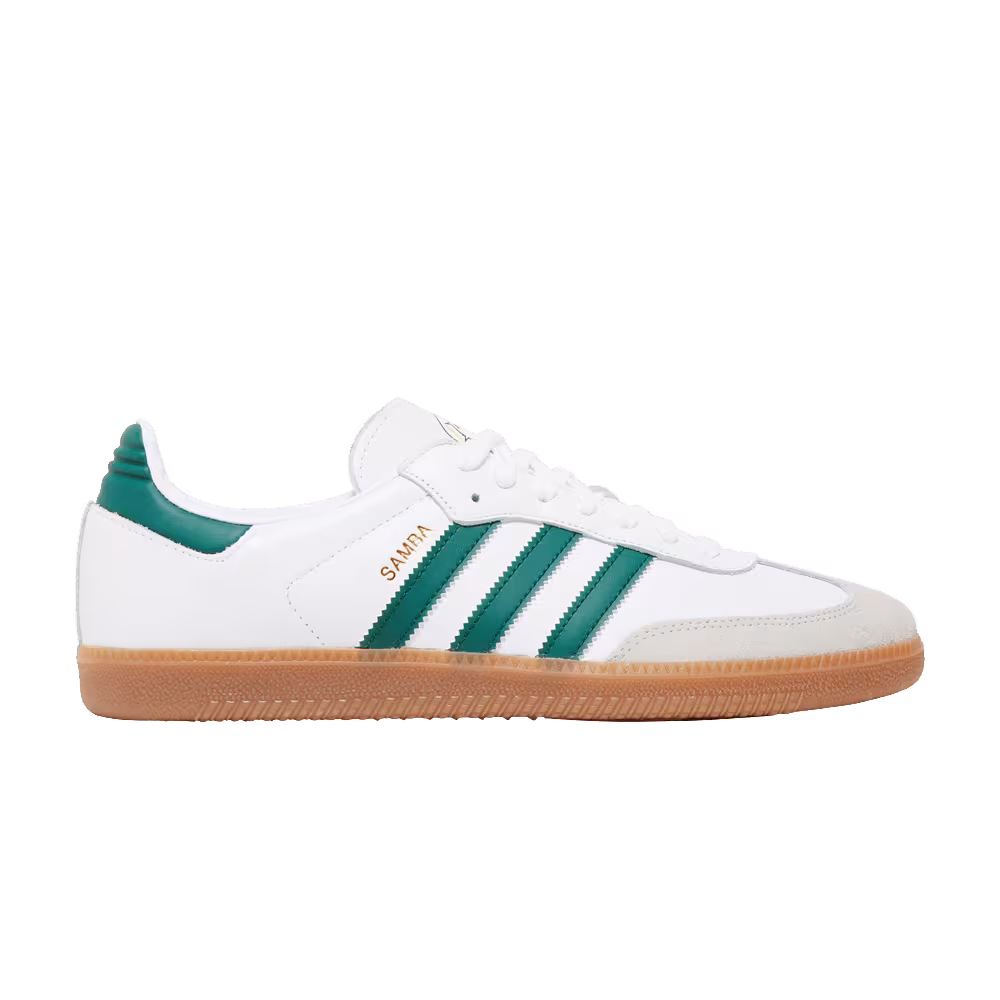 adidas Men's Samba Team Mexico