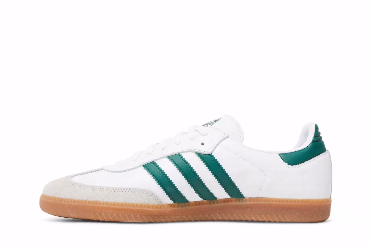 adidas Men's Samba Team Mexico, view 4