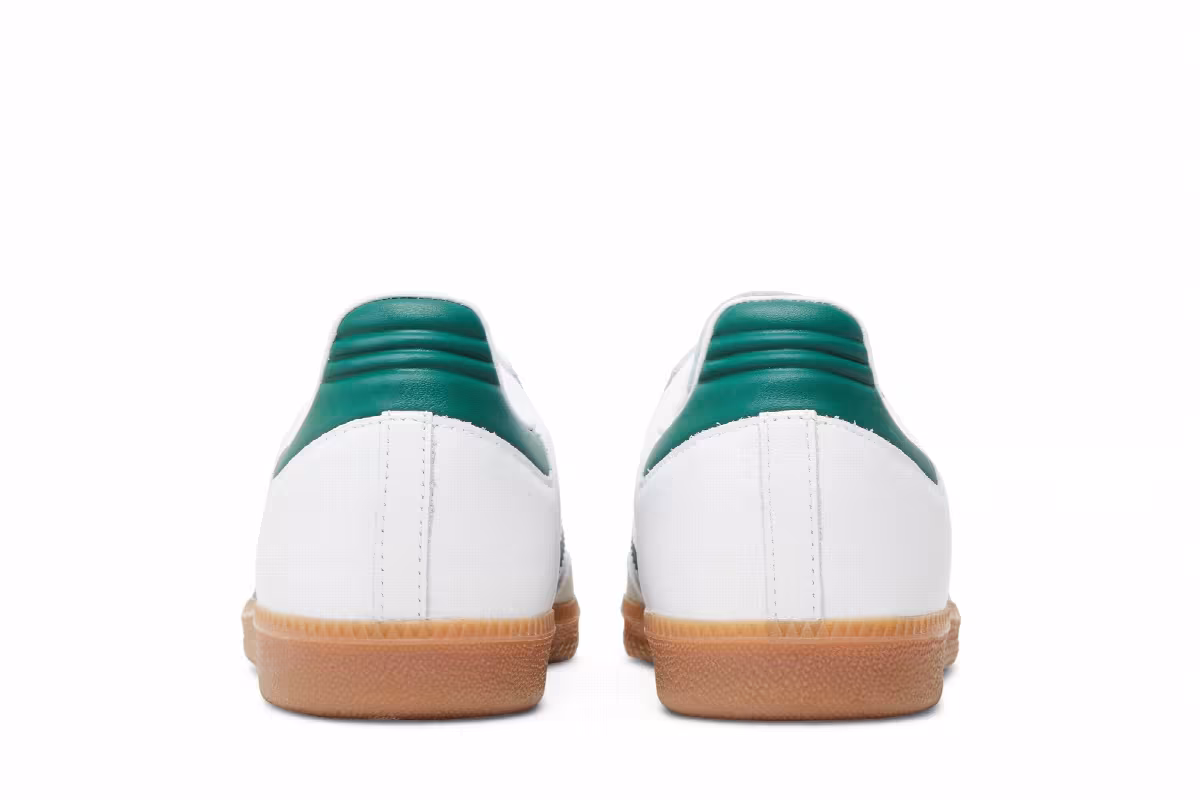 adidas Men's Samba Team Mexico, view 7