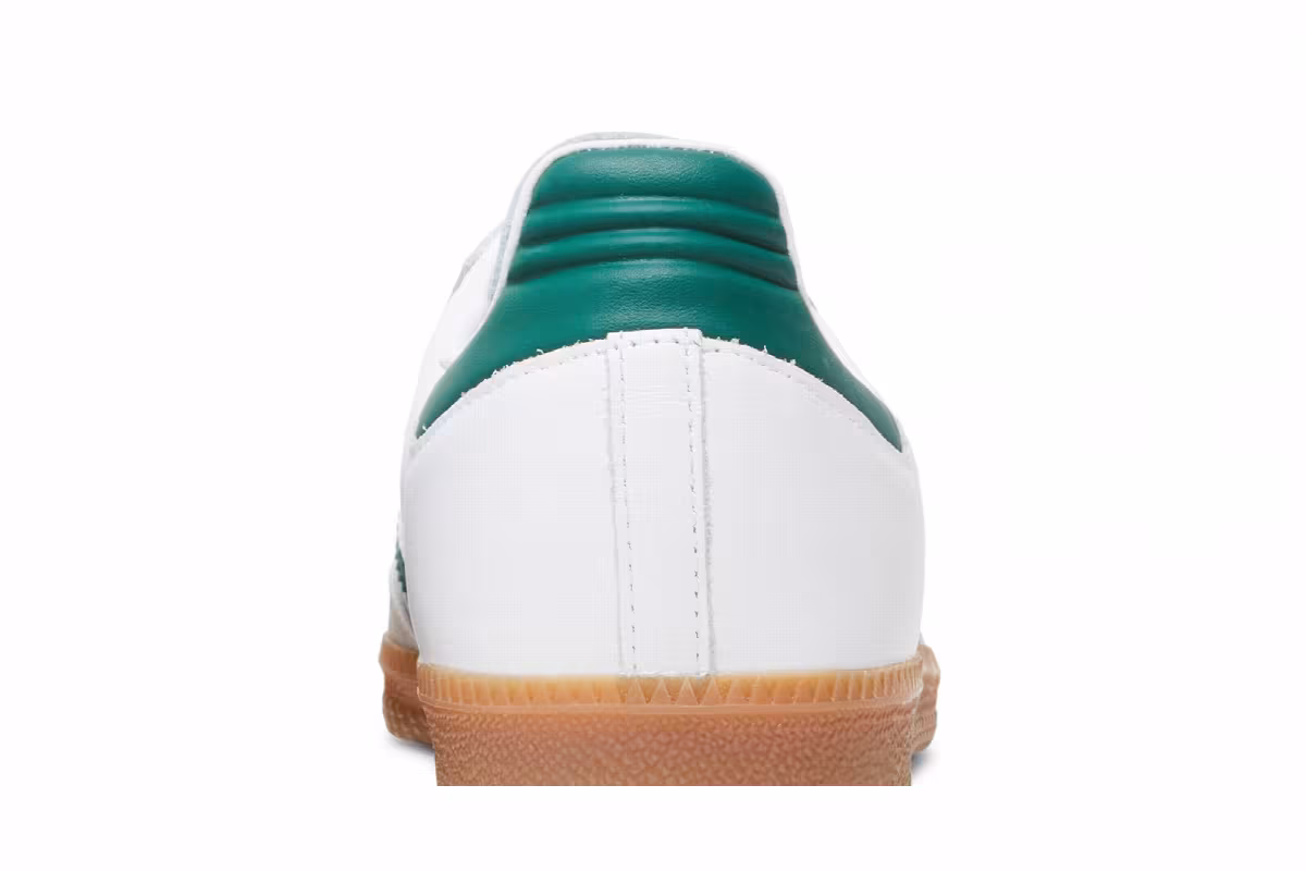 adidas Men's Samba Team Mexico, view 8