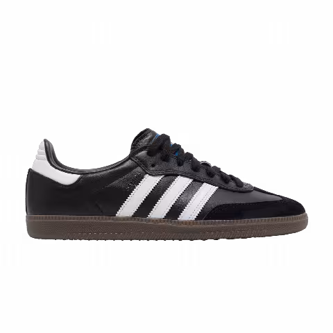 adidas Samba ADV 'Black White Gum'