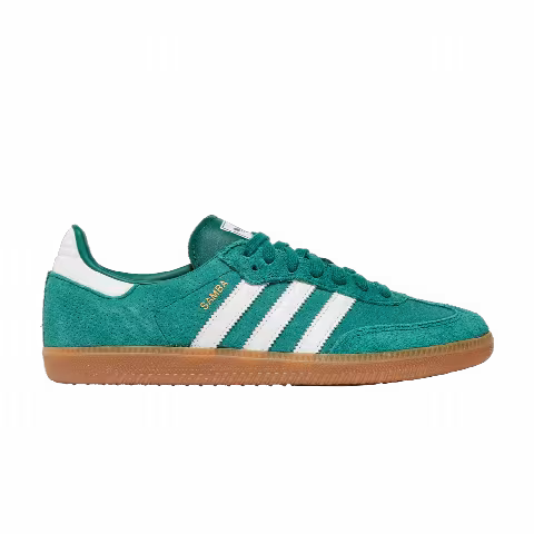 adidas Samba OG 'Collegiate Green Gum'