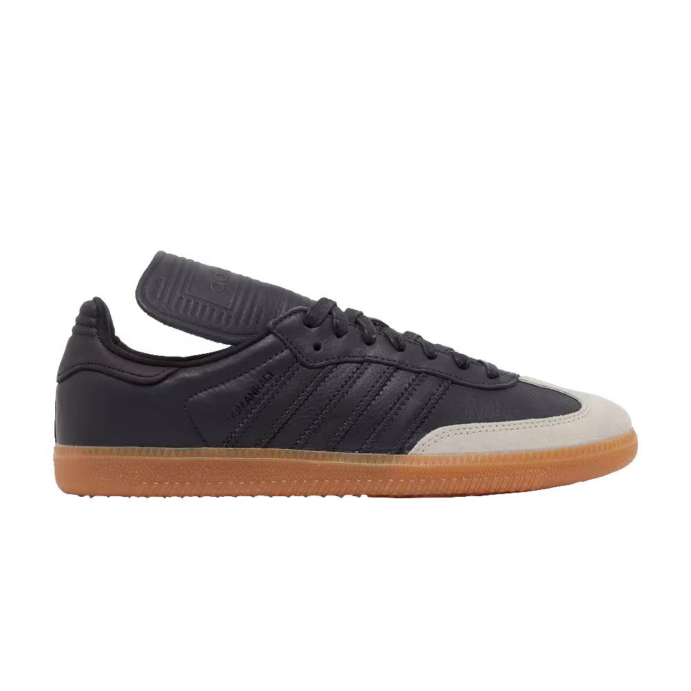 Pharrell x adidas Samba Human Race Night Grey
