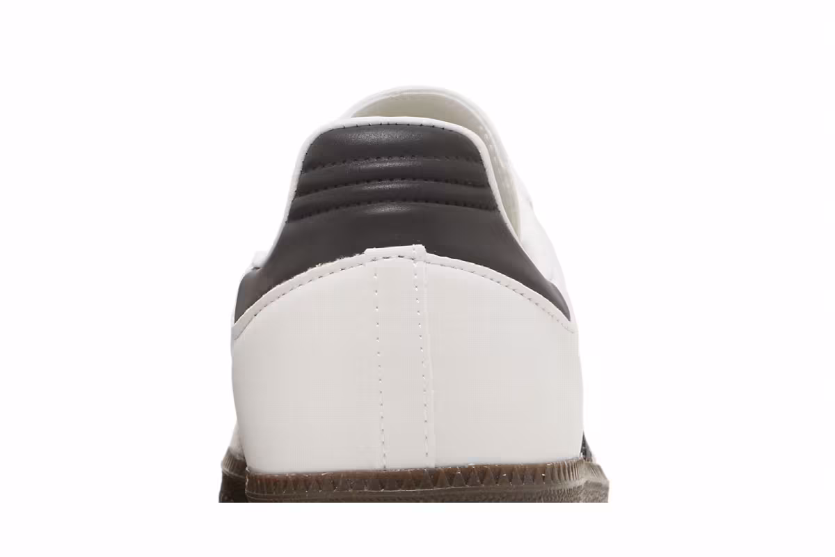 IRAK x adidas Samba White Gum, view 8