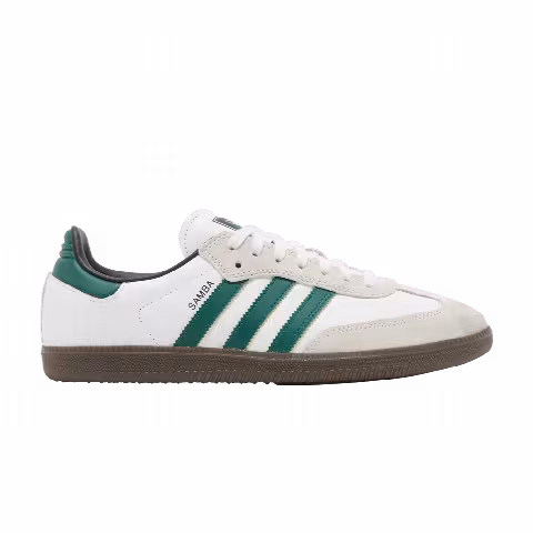 adidas Samba ADV 'White College Green'