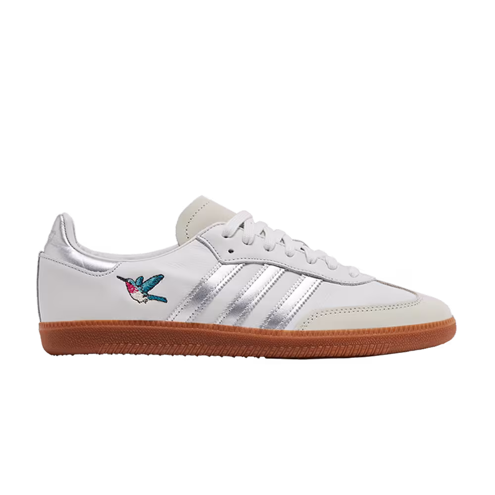 adidas Samba OG Notting Hill Carnival