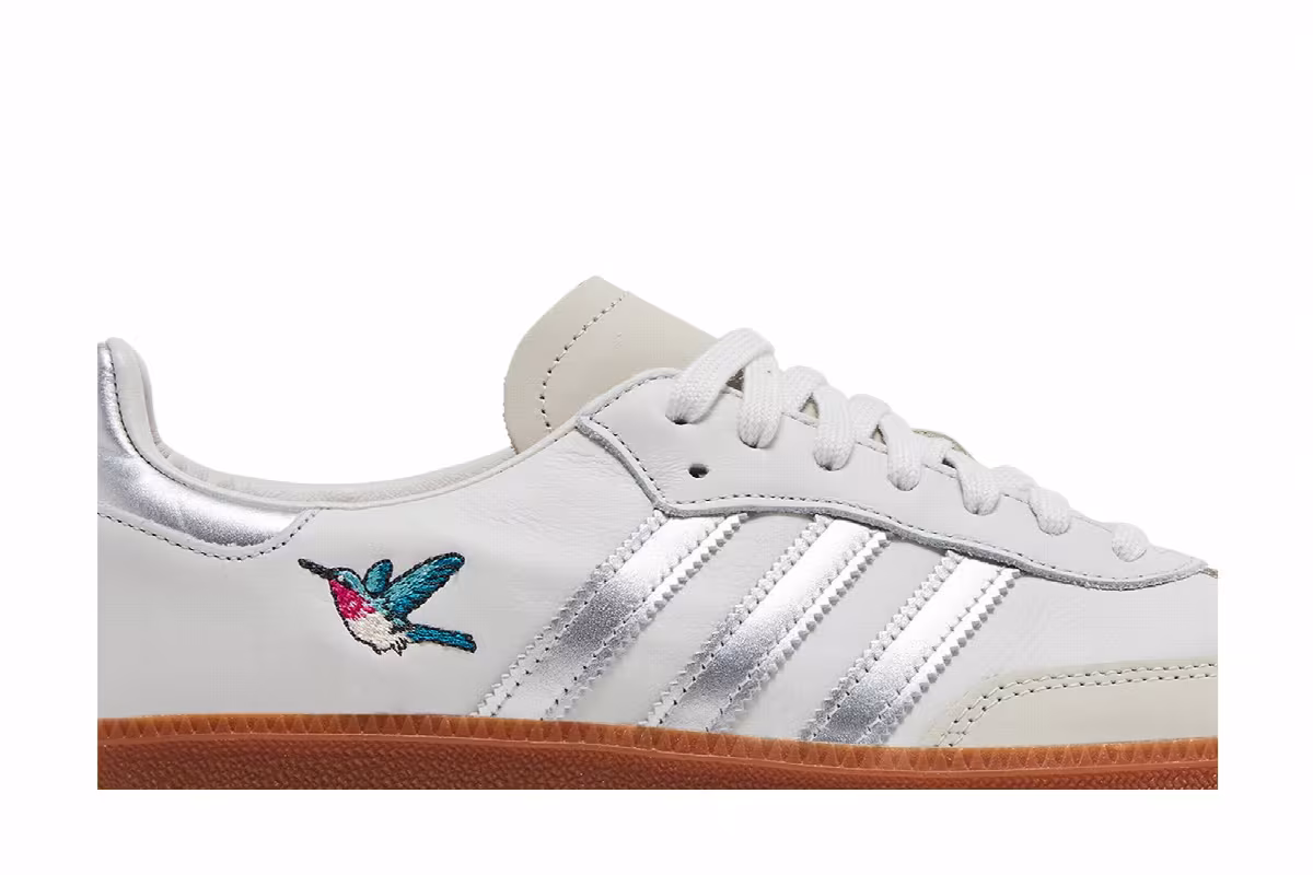 adidas Samba OG Notting Hill Carnival, view 3