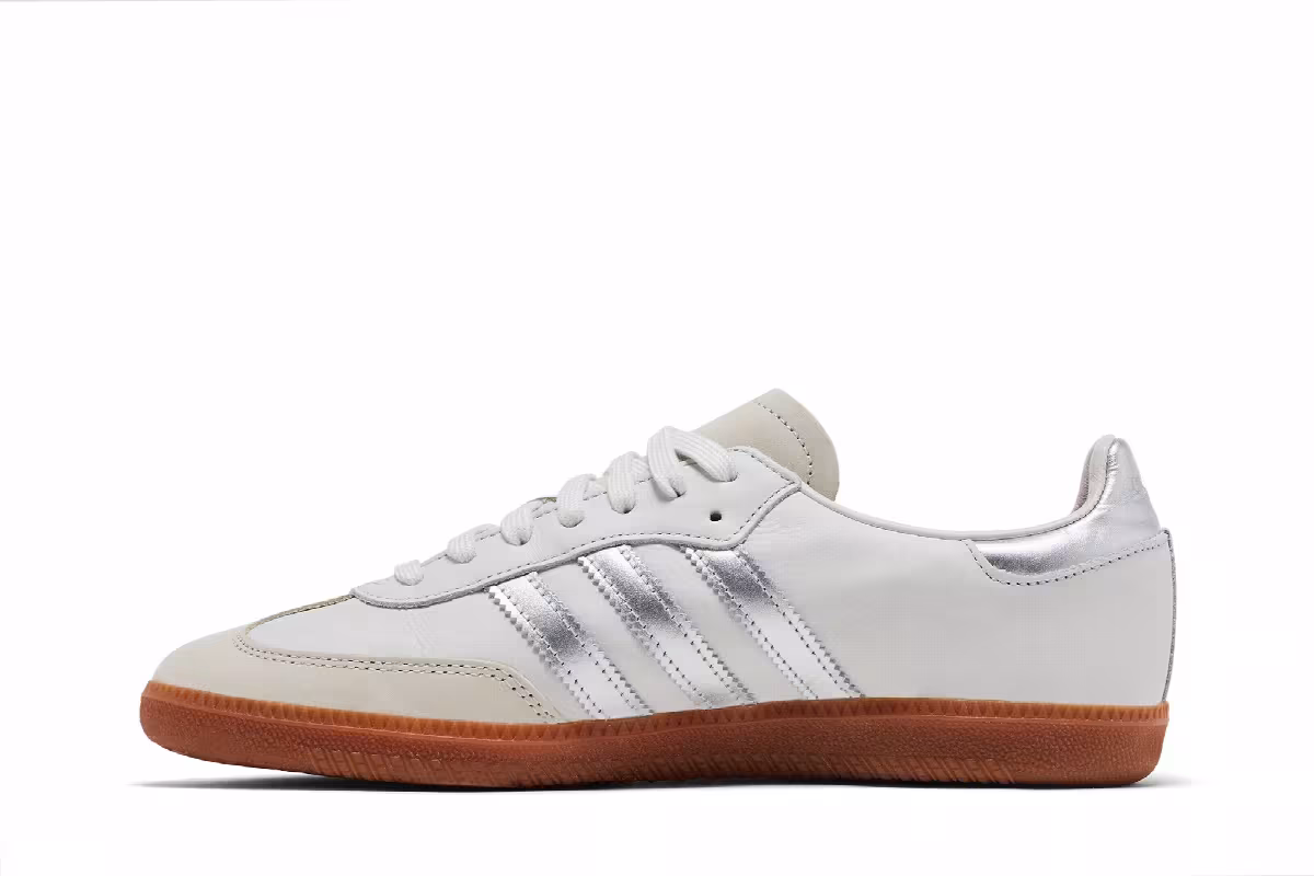 adidas Samba OG Notting Hill Carnival, view 4