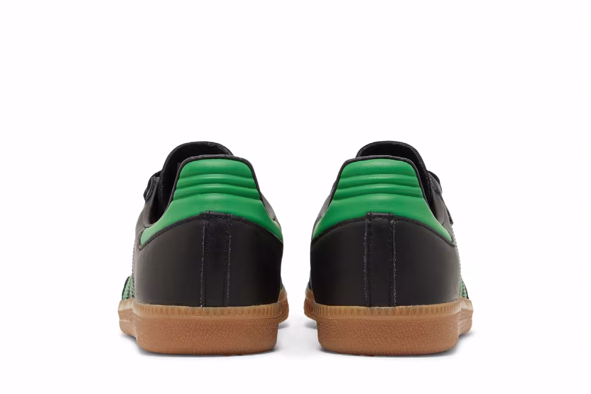adidas Samba Team Austin FC, view 7