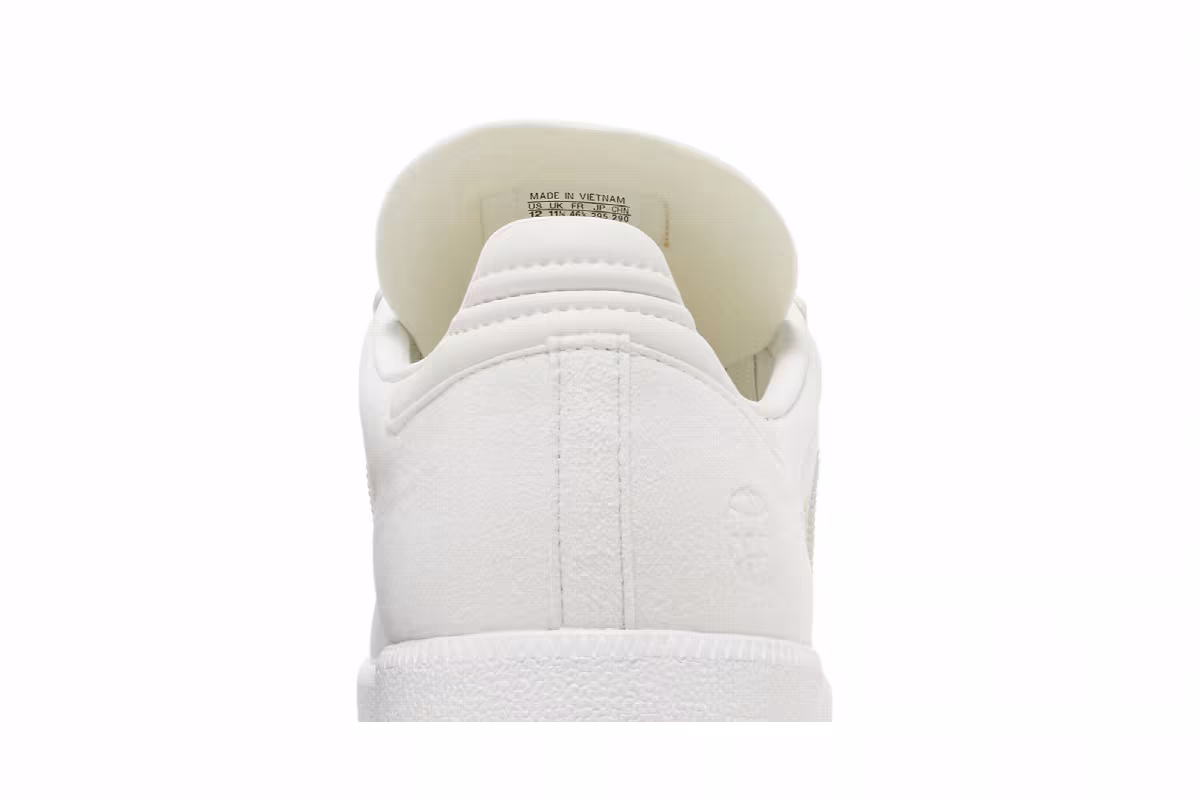 adidas Samba Spikeless Golf SE Crystal White, view 8