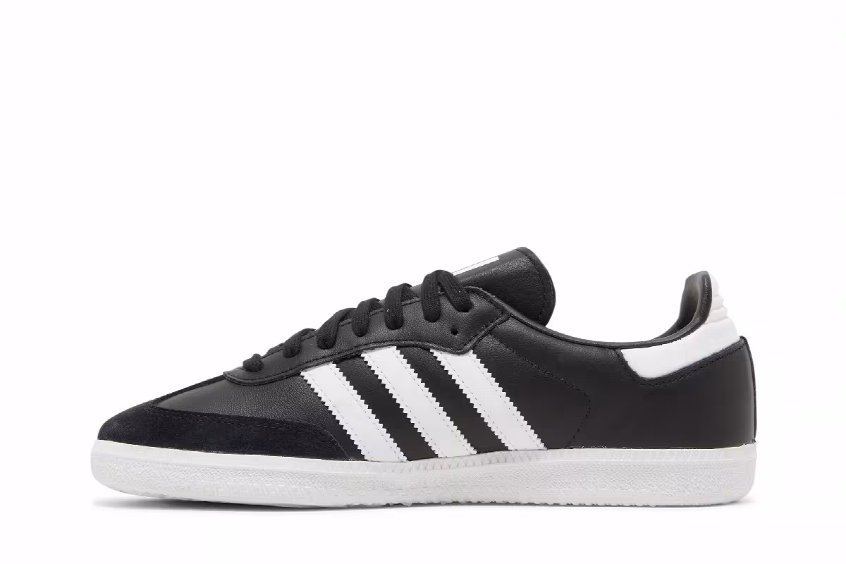Adidas Samba Team Juventus, view 4