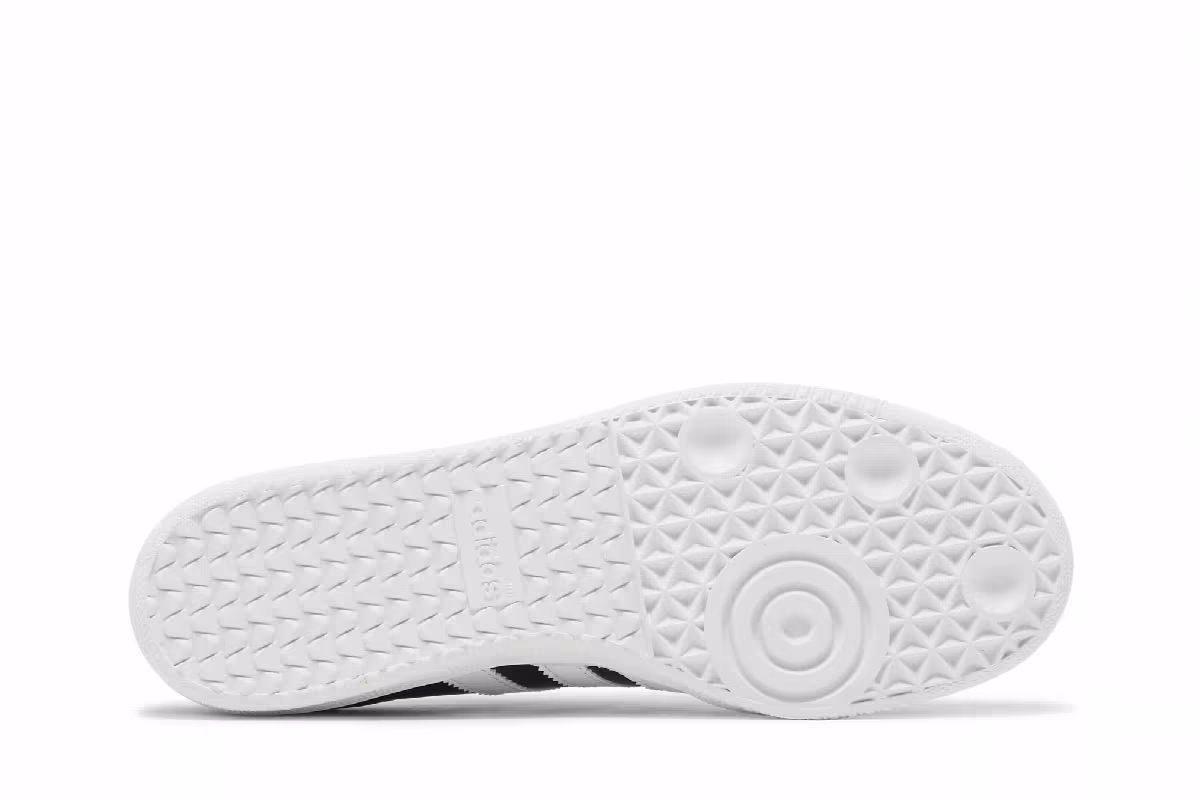 Adidas Samba Team Juventus, view 5