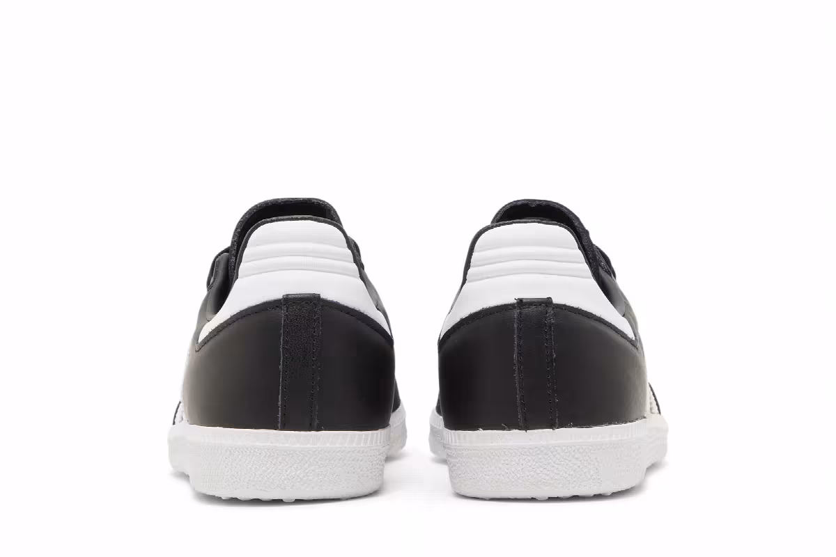 Adidas Samba Team Juventus, view 7