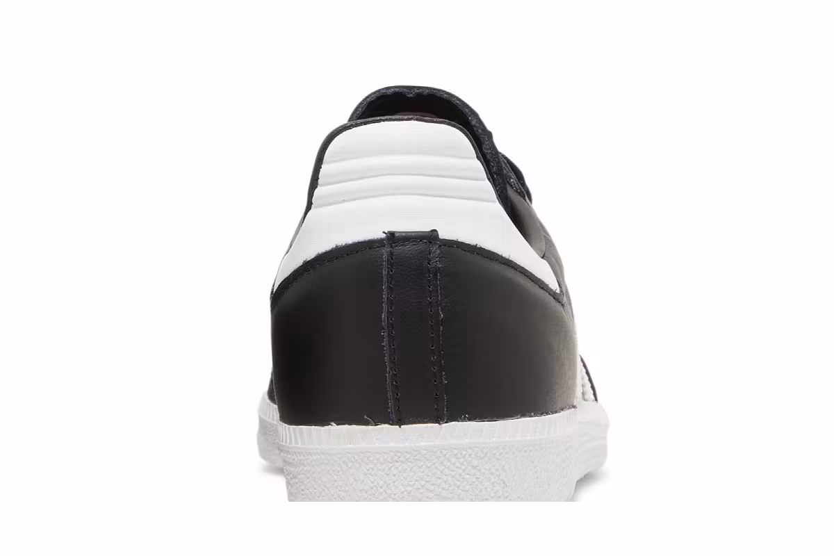 Adidas Samba Team Juventus, view 8