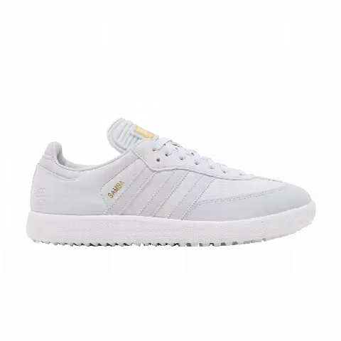 Adidas Samba Spikeless Golf SE 'Halo Blue'
